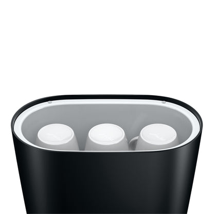 Mug Warmer S Black