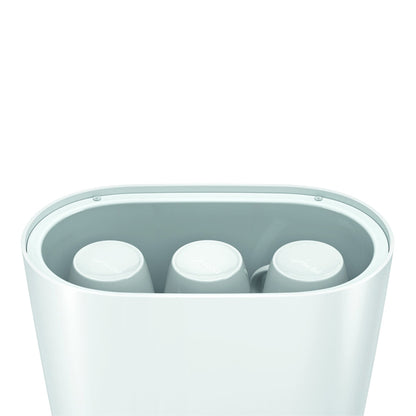 Koppvärmare S White