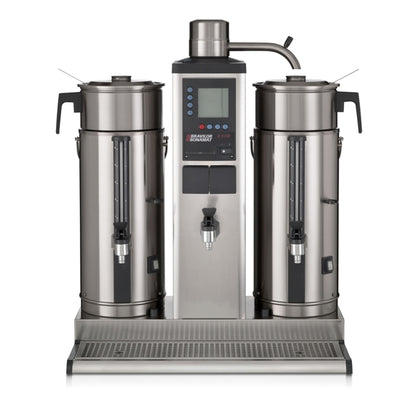 B5 HW Urn Brewer