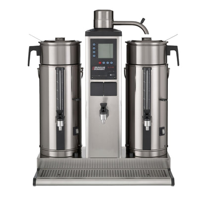 B5 HW Urn Brewer