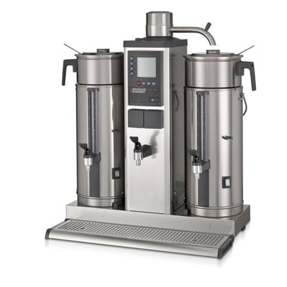 B5 HW Urn Brewer