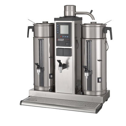 B5 HW Urn Brewer