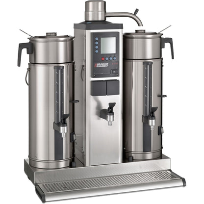 B5 HW Urn Brewer