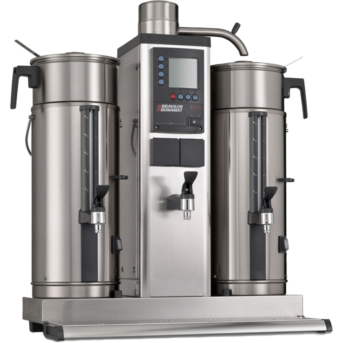B5 HW Urn Brewer