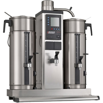 B5 HW Urn Brewer