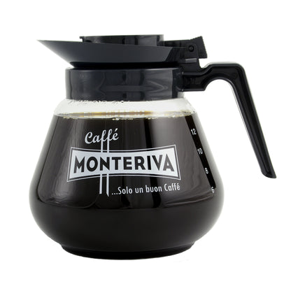 Kaffepumpa 1,8 liter