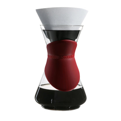 Bloom And Flow Pour-Over Brewer