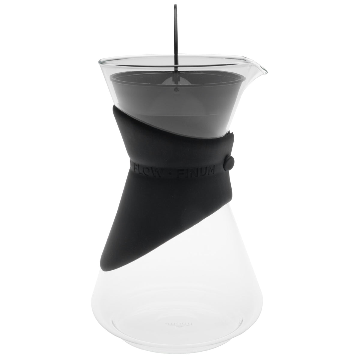 Bloom And Flow Pour-Over Brewer