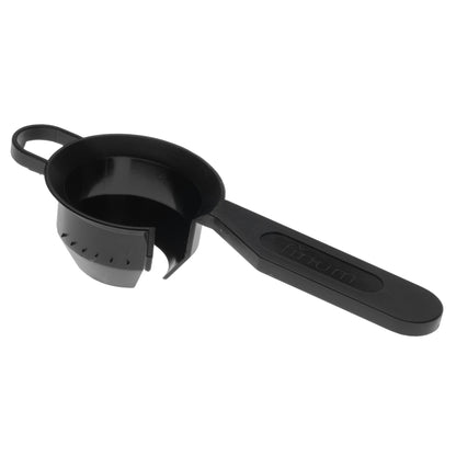 Top Tefilterhållare