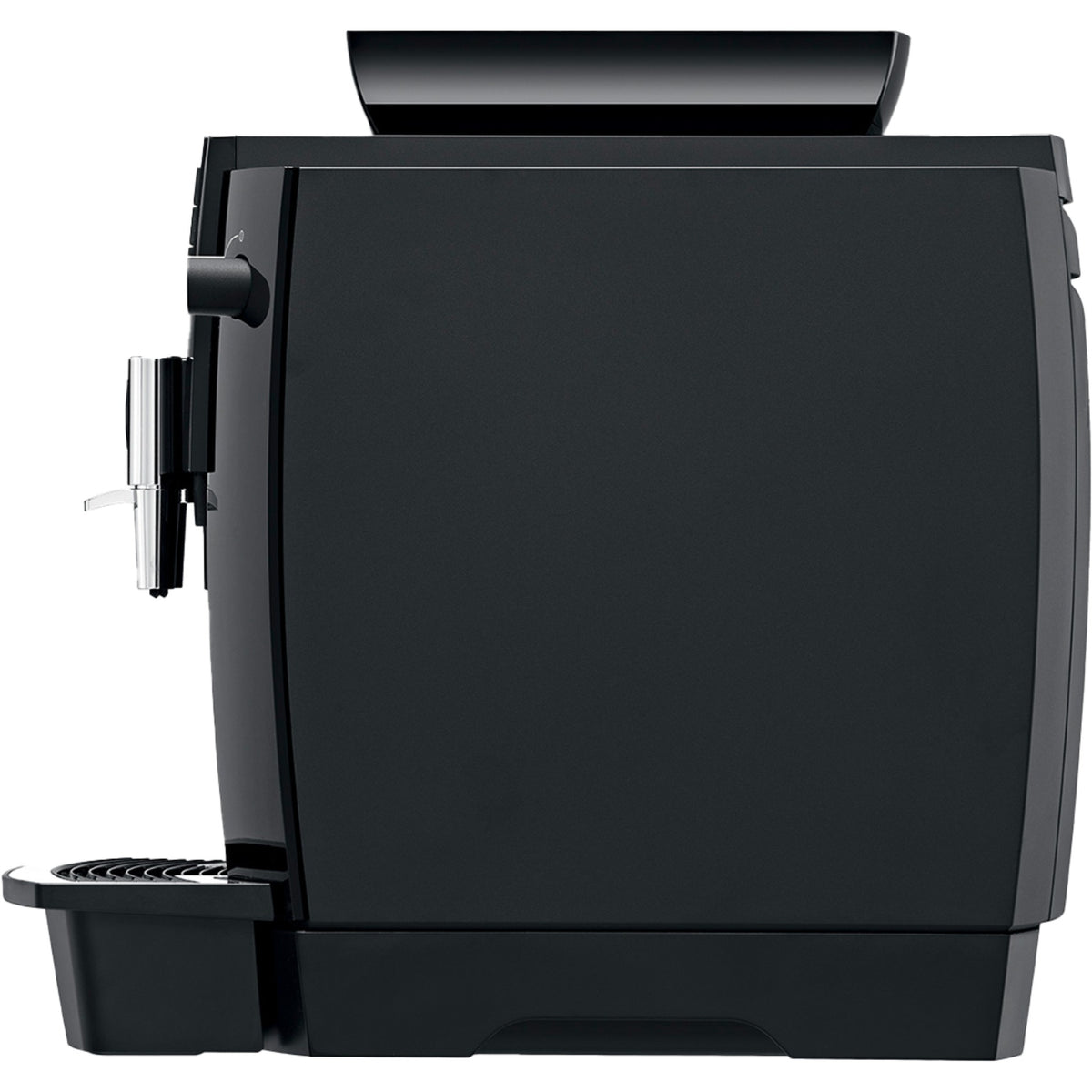 WE6 Piano Black