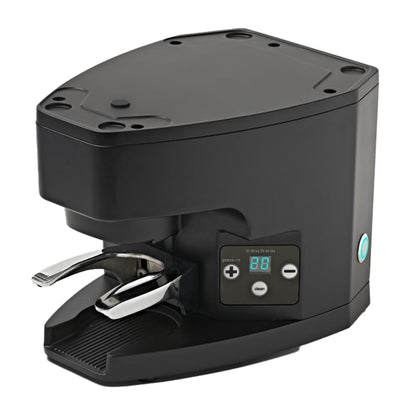 Under-grinder automatic tamper Atom