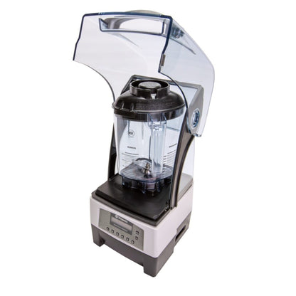 Vitamix Touch & Go Advance