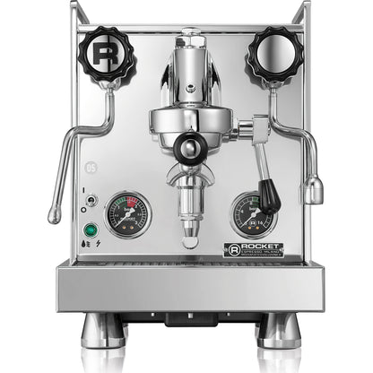 Mozzafiato Cronometro R