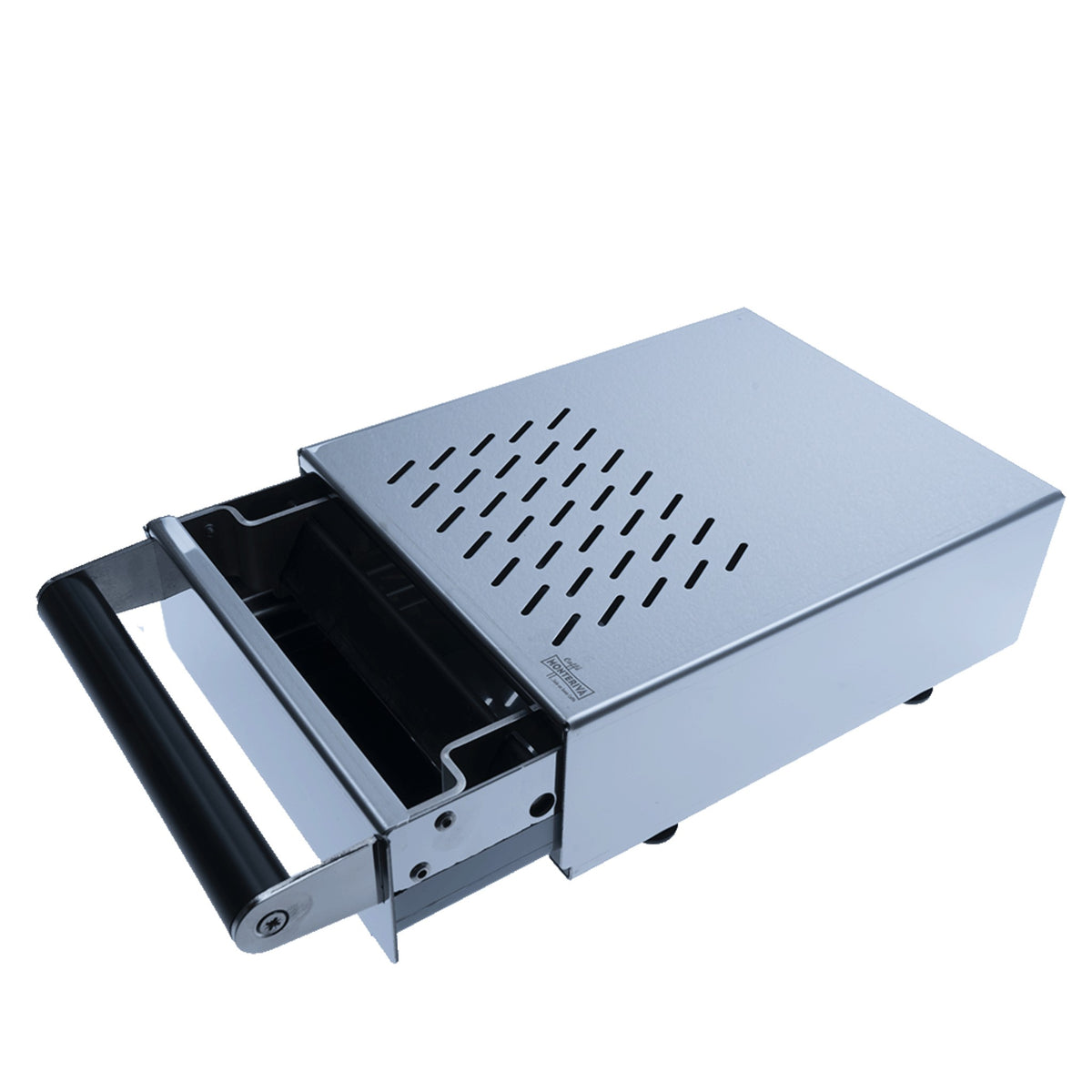 Monteriva Grounds Control shallow box - 160mm