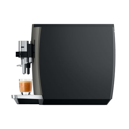 E8 Dark Inox (EC)