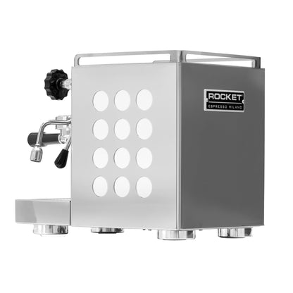 Rocket Espresso Appartamento espressomaskin - vit