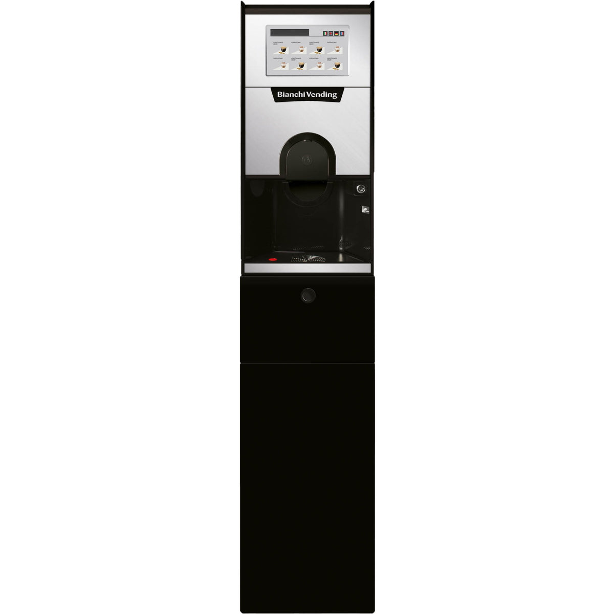 Gaia E2S Touch