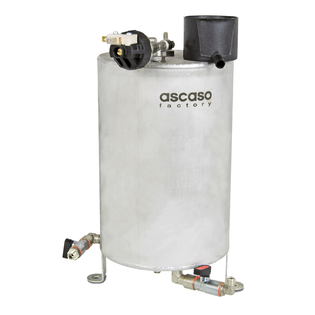 Bar Pod 2-group Compact