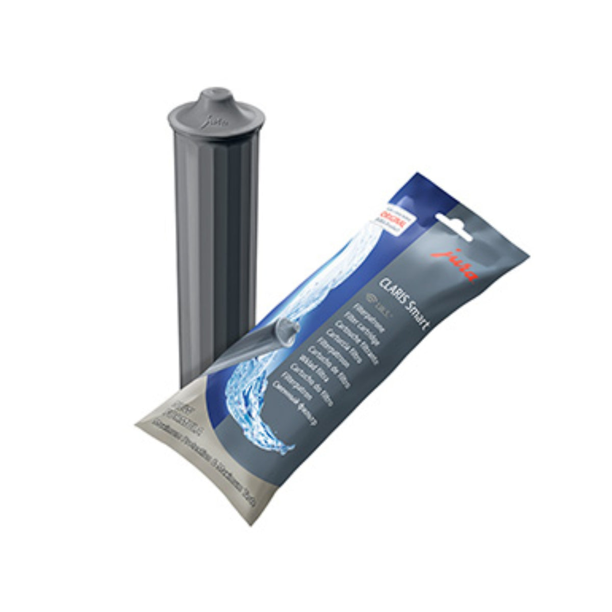 Claris Smart+ filterpatron 1-pack