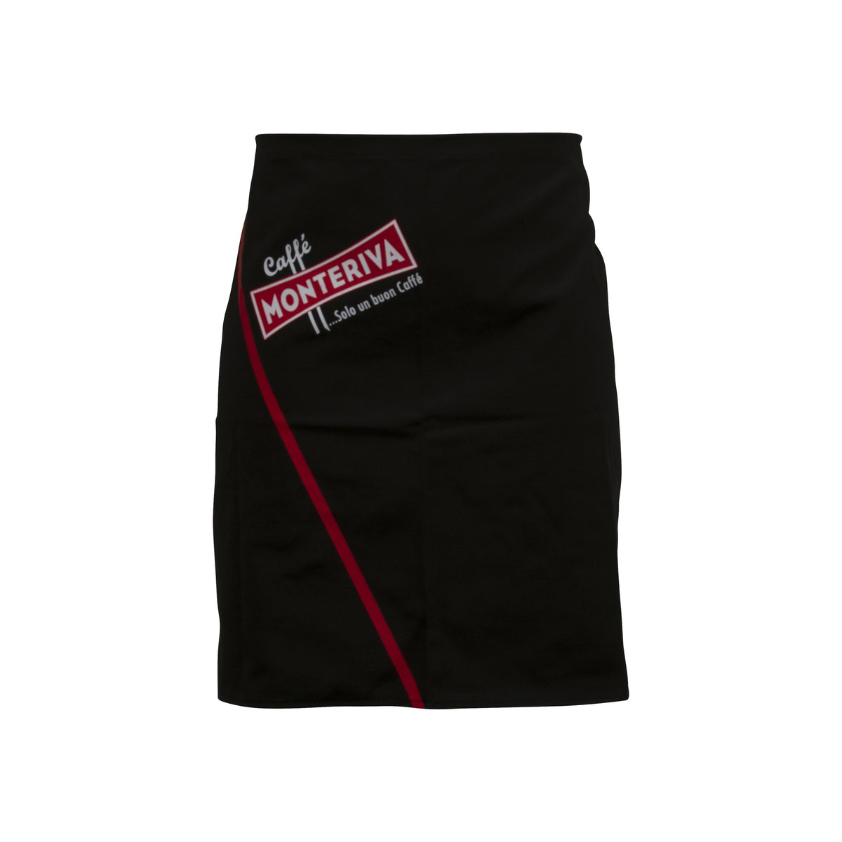 Apron short