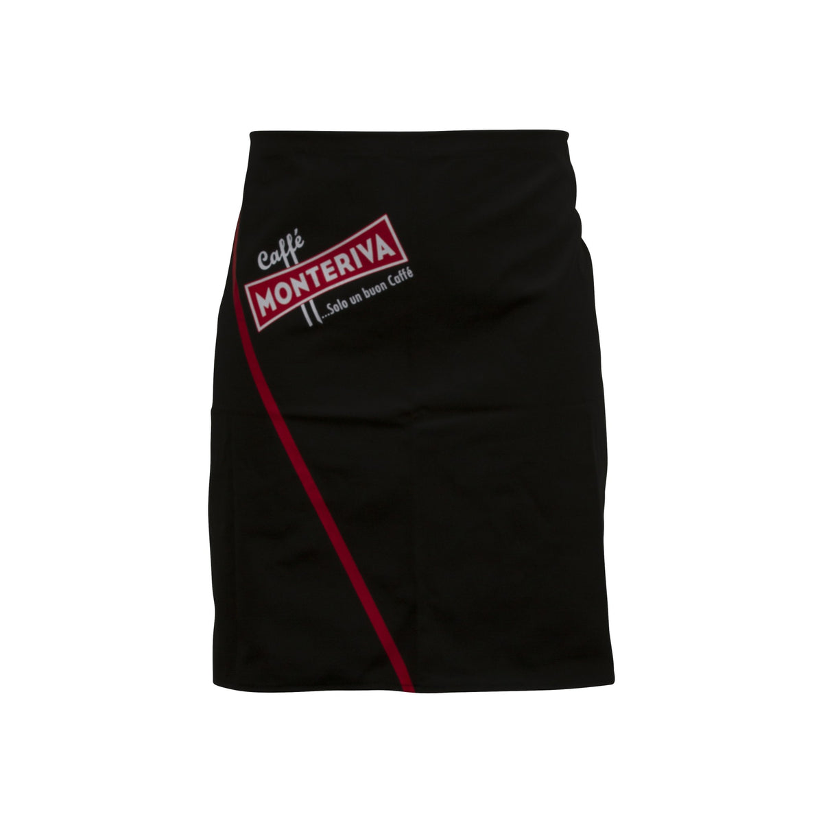 Apron short
