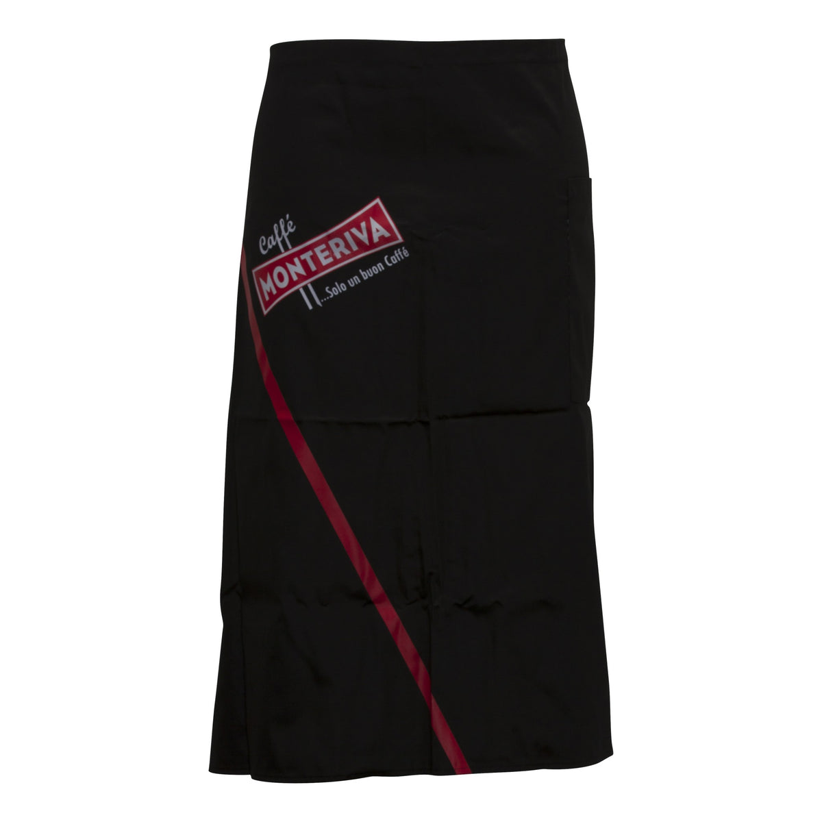 Long apron