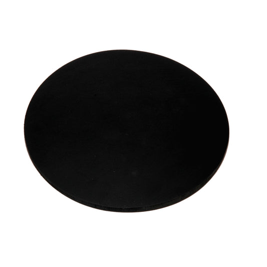 Tampingmatta rund 140 mm