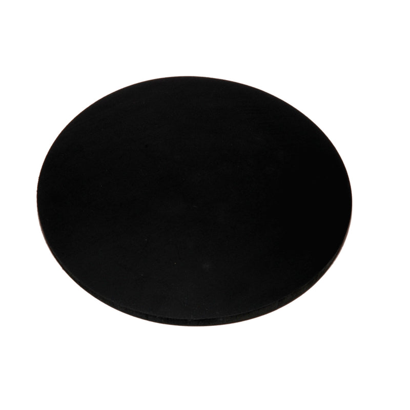 Tampingmatta rund 140 mm