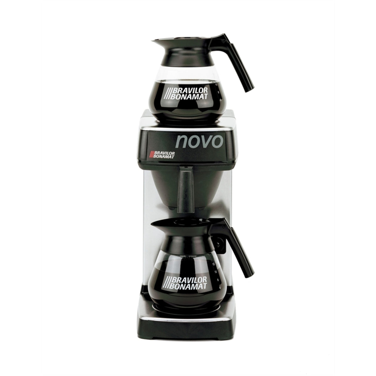 Manual coffee maker Novo