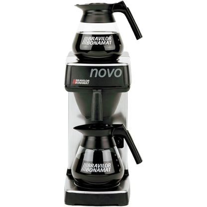 Manual coffee maker Novo