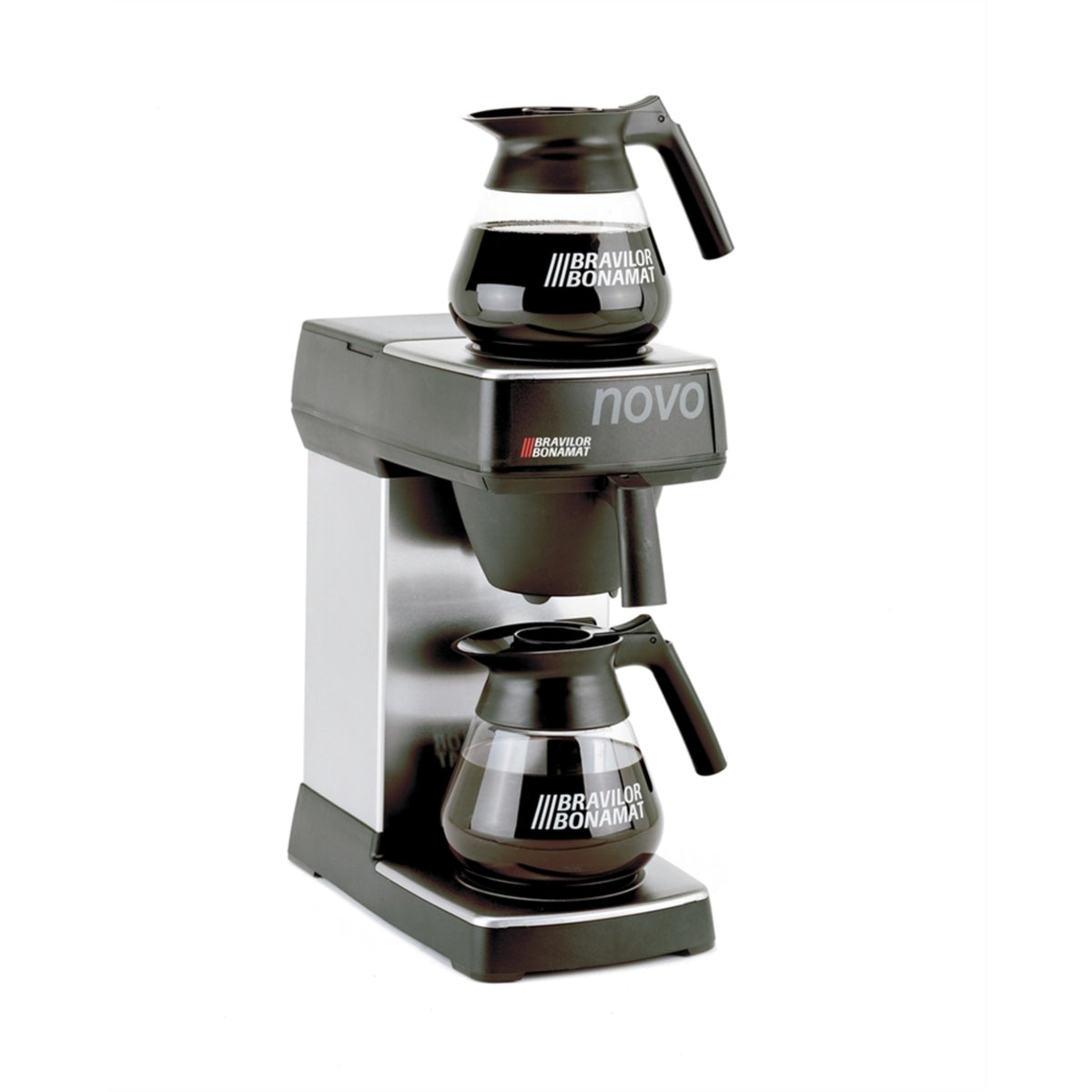 Manual coffee maker Novo