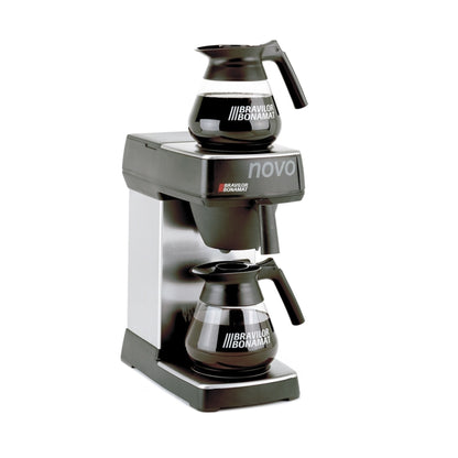 Manual coffee maker Novo