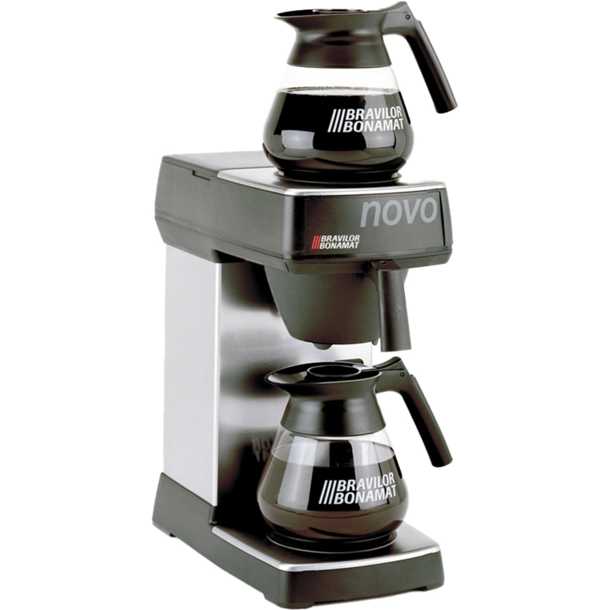 Manual coffee maker Novo