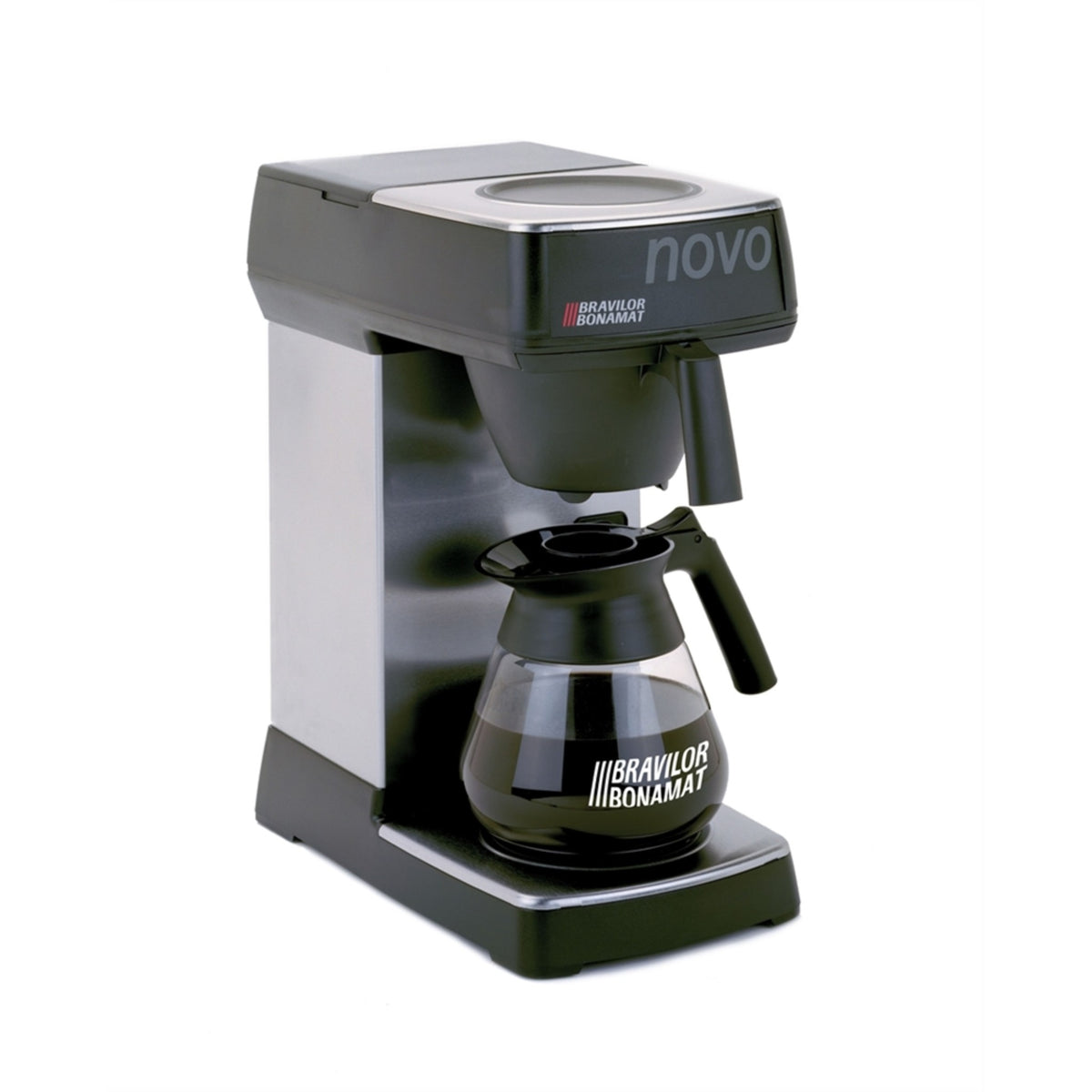 Manual coffee maker Novo