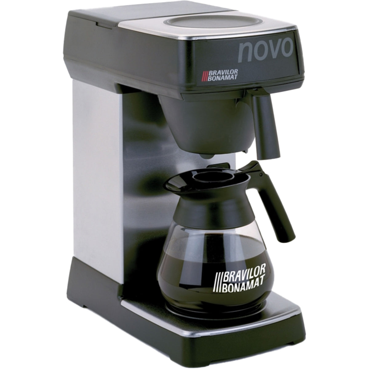 Manual coffee maker Novo