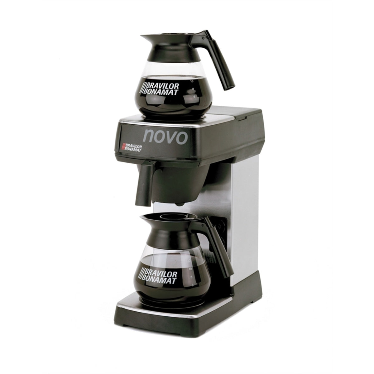 Manual coffee maker Novo
