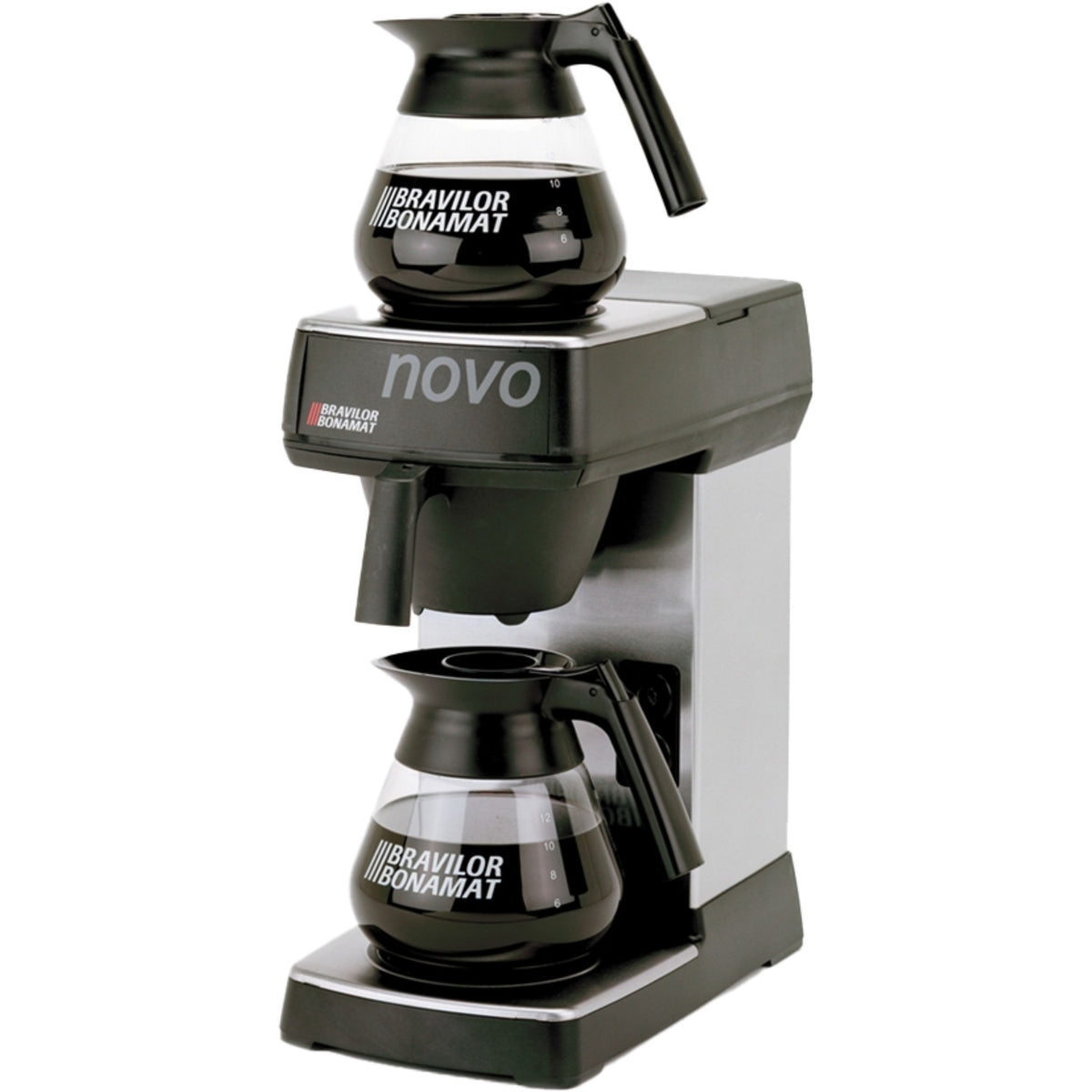 Manual coffee maker Novo