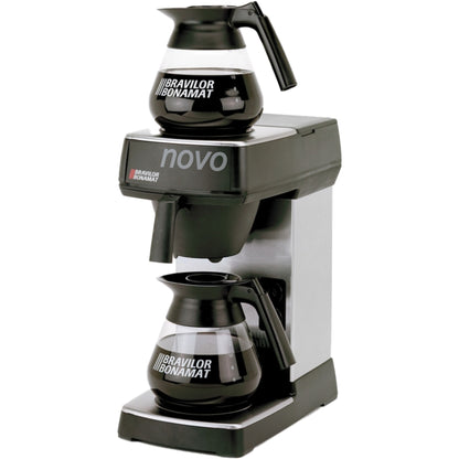 Manual coffee maker Novo