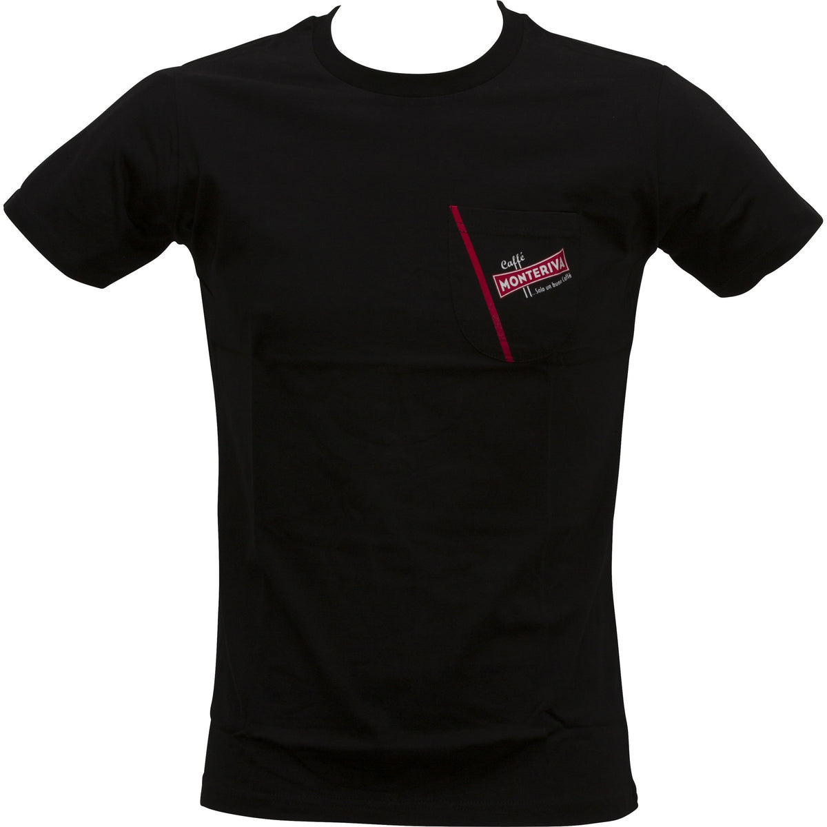 T-shirt herr large