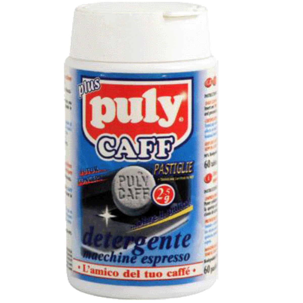 Caff Plus Tabletter 2,5 g