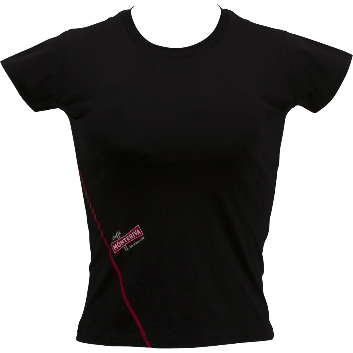 T-shirt women large