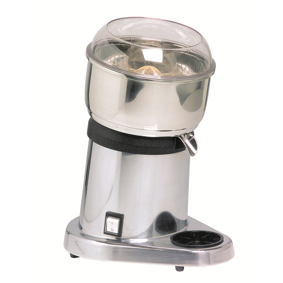 Citrus press P200