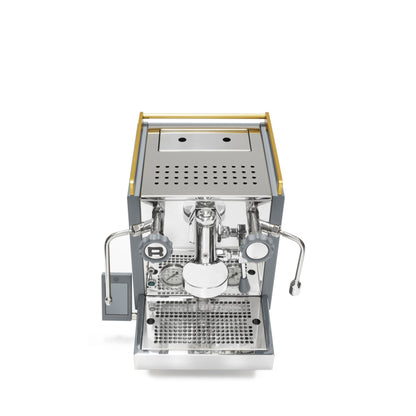R Cinquantotto/Serie Grigia - Telegrey (RAL7046)