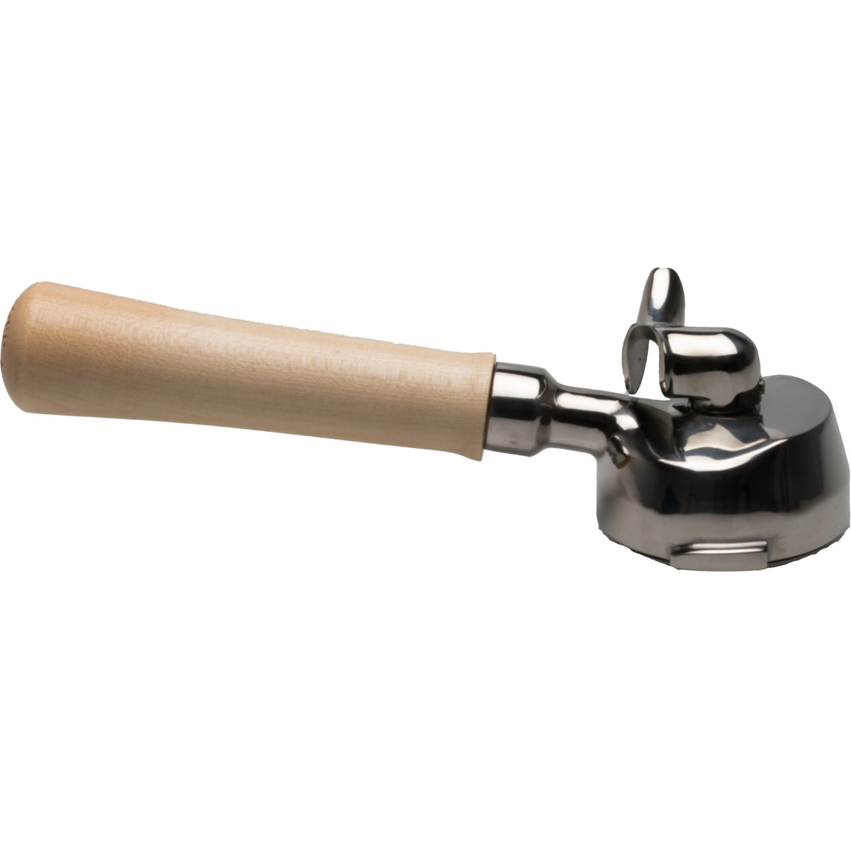 Filter holder Maple stainless steel double 14 g