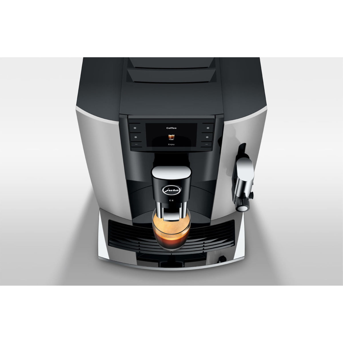 E8 Platinum (EC)