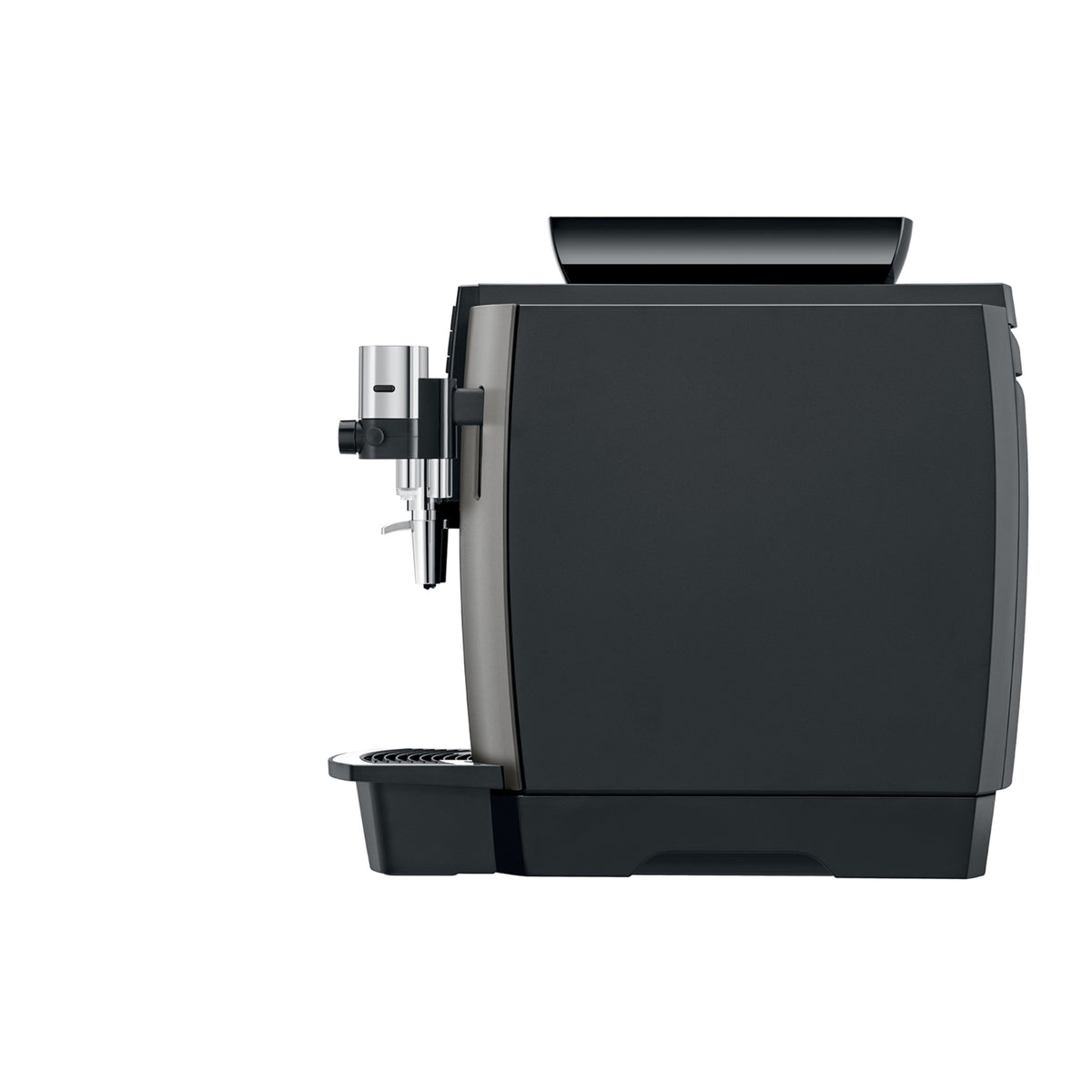 WE8 Dark Inox (EA)