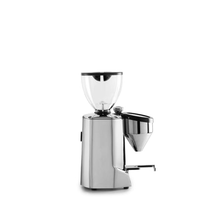 Rocket Espresso Fausto kaffekvarn - krom