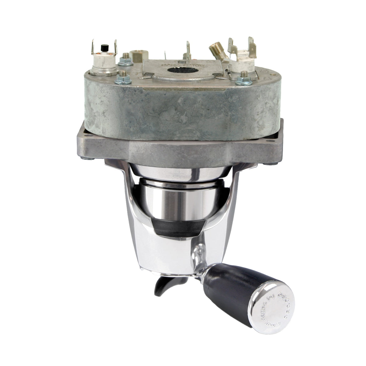 Bar Pod 2-group Compact manual