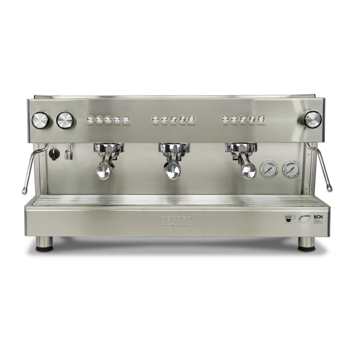 Barista Pro 3-group