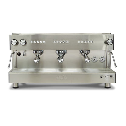 Barista Pro 3-group